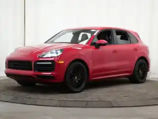 2023 Porsche Cayenne GTS's photo