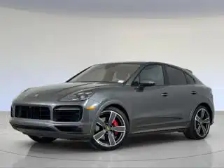 2021 Porsche Cayenne GTS's photo