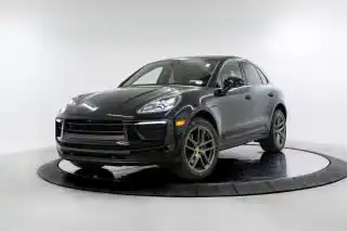 2022 Porsche Macan Base's photo