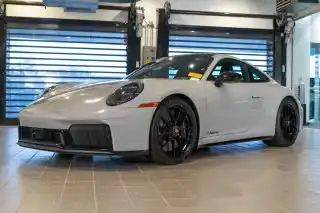 2025 Porsche 911 Carrera 4 GTS Coupe's photo