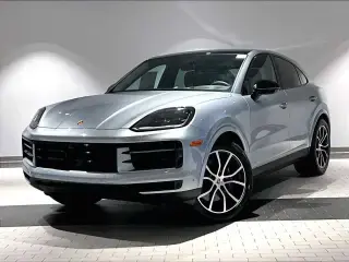 2026 Porsche Cayenne Base photo 5