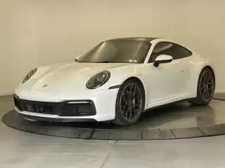 2020 Porsche 911 Carrera S Coupe's photo