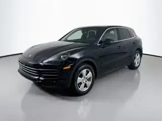 2023 Porsche Cayenne Base photo 1