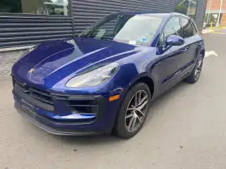 2023 Porsche Macan S's photo