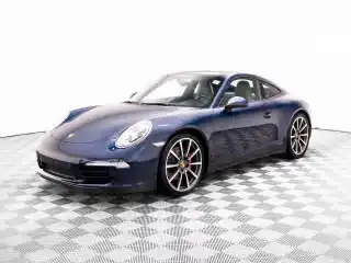 2015 Porsche 911 Carrera 4S Coupe's photo