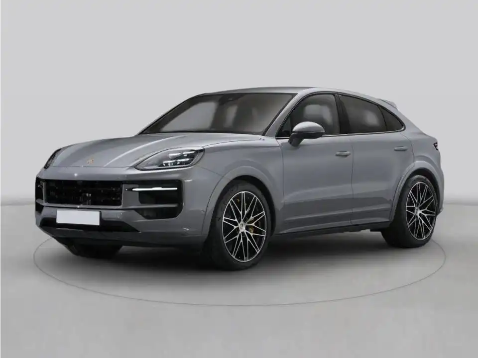 2024 Porsche Cayenne Base's photo