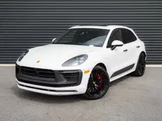 2024 Porsche Macan GTS's photo