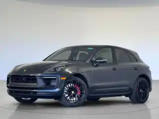 2024 Porsche Macan GTS's photo