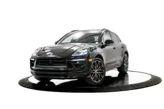 2024 Porsche Macan S's photo