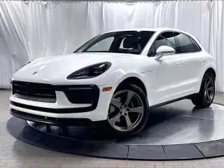 2023 Porsche Macan Base's photo