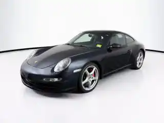 2007 Porsche 911 Carrera S Coupe's photo