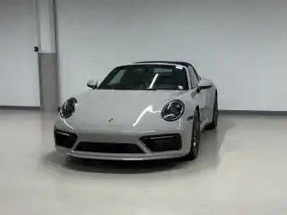 2024 Porsche 911 Targa Edition 50 Years Porsche Design's photo