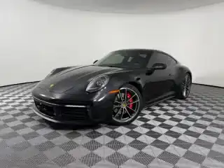 2023 Porsche 911 Carrera S Coupe's photo