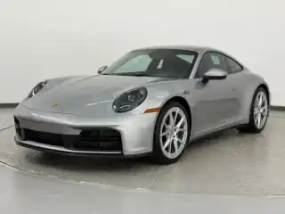2025 Porsche 911 Carrera 992 II's photo