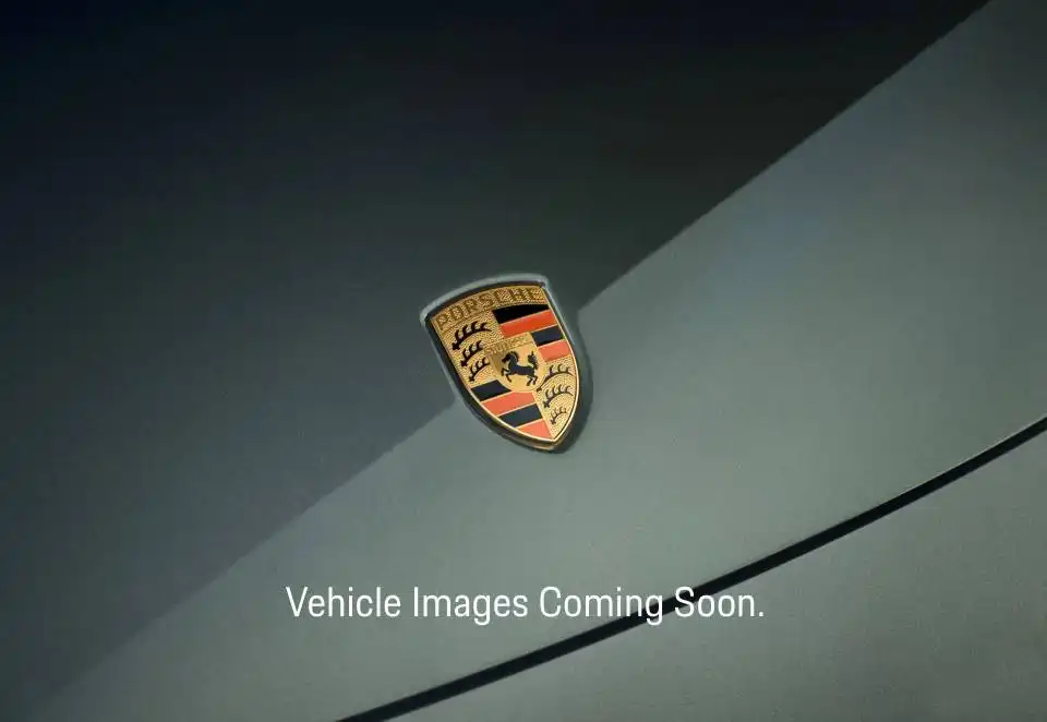 2026 Porsche 911 Carrera 4 GTS Coupe's photo