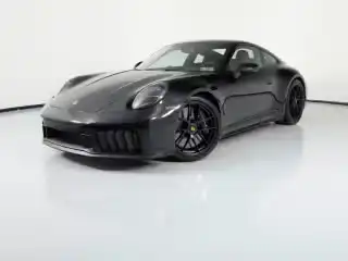 2025 Porsche 911 Carrera 4 GTS Coupe's photo