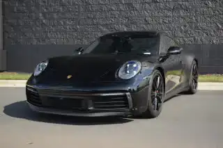 2020 Porsche 911 Carrera S Coupe's photo