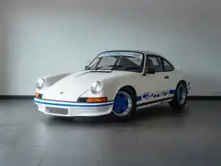 1984 Porsche 911's photo