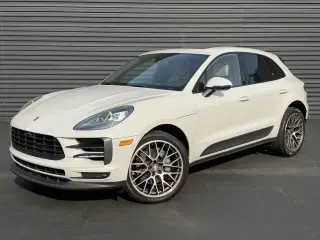 2021 Porsche Macan S photo 5