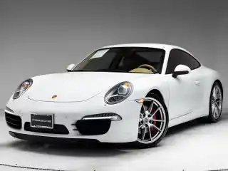 2013 Porsche 911 Carrera S Coupe's photo
