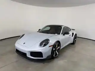 2026 Porsche 911 Turbo S Coupe's photo