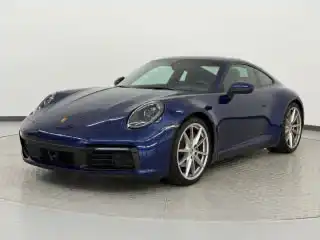 2020 Porsche 911 Carrera Coupe's photo