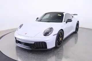2026 Porsche 911 Carrera 4 GTS Coupe's photo