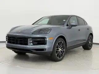 2026 Porsche Cayenne Base's photo