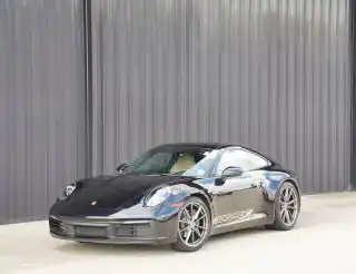 2023 Porsche 911 Carrera 992 I's photo