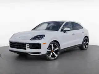 2024 Porsche Cayenne Base's photo