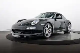 2005 Porsche 911 Carrera S Coupe's photo