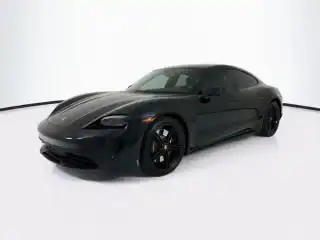 2023 Porsche Taycan 4S's photo