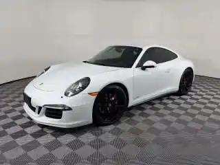 2015 Porsche 911 Carrera 4 GTS Coupe's photo