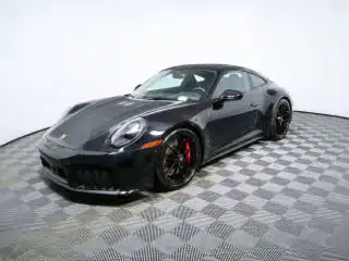 2026 Porsche 911 Carrera 4 GTS Coupe's photo