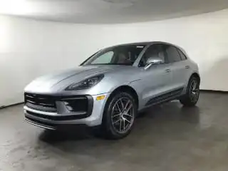 2023 Porsche Macan Base's photo