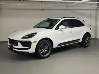 2023 Porsche Macan T's photo