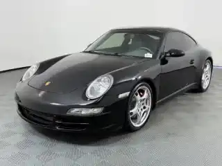2008 Porsche 911 Carrera S Coupe's photo
