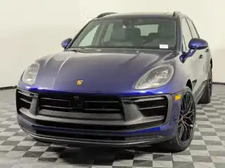 2025 Porsche Macan GTS's photo