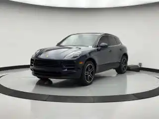 2019 Porsche Macan S's photo