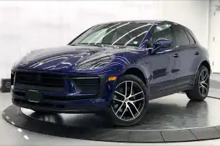 2024 Porsche Macan Base's photo