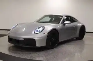 2026 Porsche 911 Carrera 4 GTS Coupe's photo