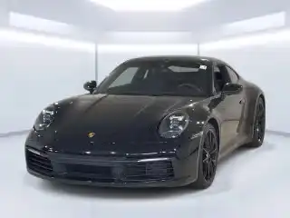 2023 Porsche 911's photo