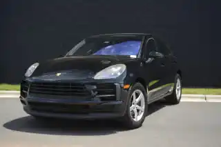 2019 Porsche Macan Base's photo