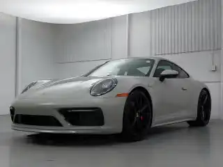 2024 Porsche 911 Carrera S Coupe's photo