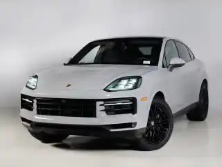 2026 Porsche Cayenne Base's photo