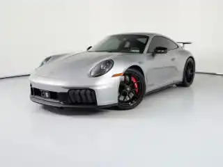 2026 Porsche 911 Carrera 4 GTS Coupe's photo