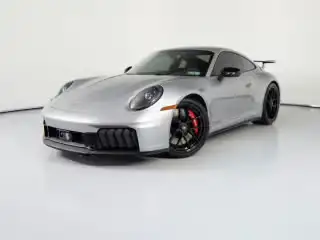 2026 Porsche 911 Carrera 4 GTS Coupe's photo