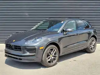 2023 Porsche Macan Base's photo