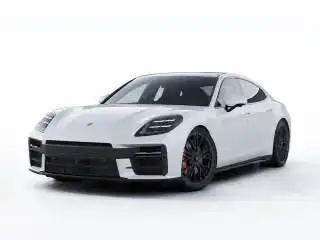 2026 Porsche Panamera GTS's photo