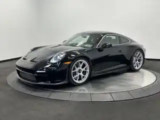2024 Porsche 911 GT3 RS's photo